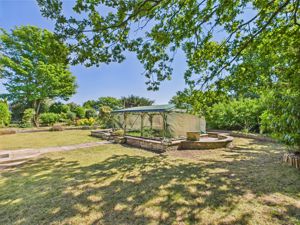 Pond- click for photo gallery